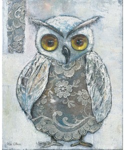 Rian Withaar, LACE OWL II