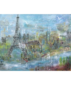 Mizo, ABSTRACT PARIS