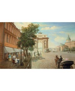 A. Chairudinov, HISTORIC RUSSIA II