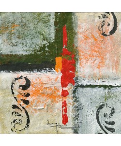 Umang Kikani, CAPRICIOUS II