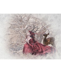 Babette, CHRISTMAS FAIRY
