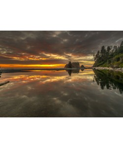 Vladimir Kostka, SUNSET LAKE