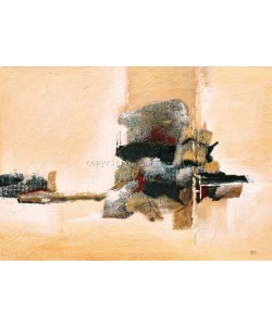 Dien Christiaans, Structure I