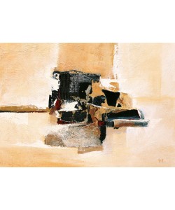 Dien Christiaans, Structure II