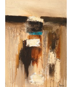 Florenti, Composition in beige I