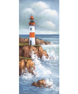 Burgy, Lighthouse I