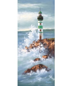 Burgy, Lighthouse II