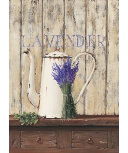 Renee, Lavender II