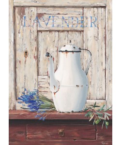 Renee, Lavender IV