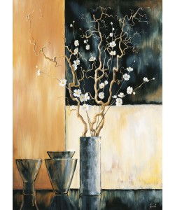 Renee, Ambiance II