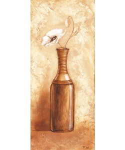 Frans Nauts, Daisy in vase I