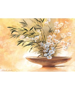 Nathalie Boucher, Summer bowl I