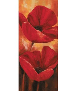 Lenna Lotus, Poppies II