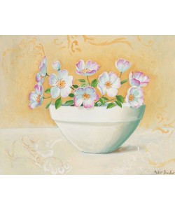 Peter Butler, Bowl with beauties I