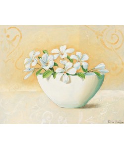 Peter Butler, Bowl with beauties II