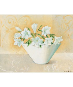 Peter Butler, Bowl with beauties III