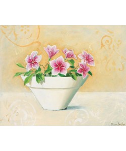 Peter Butler, Bowl with beauties IV