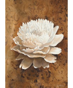 Isa Maas, Single flower II