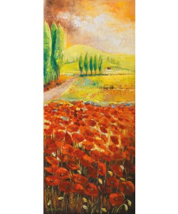 Lenna Lotus, Poppyfield I
