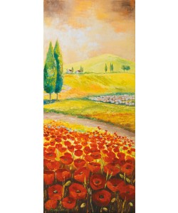 Lenna Lotus, Poppyfield III