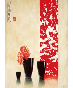Renee, Asian bowls II