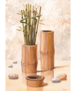 Renee, Zen bamboo II