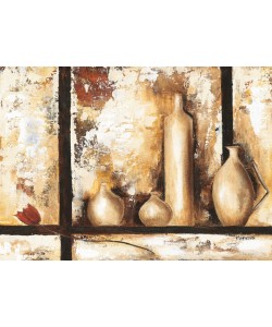 Florenti, Stillife with vases II