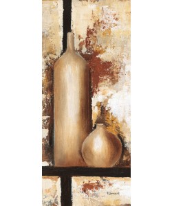 Florenti, Vases I