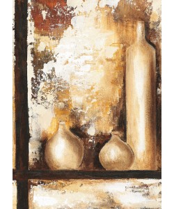 Florenti, Vases II