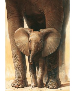 Renee, Elephant love II