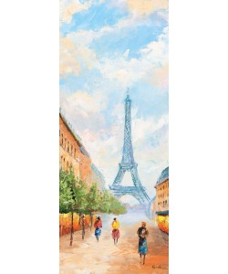 Renee, Paris VI
