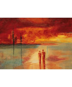 Dien Christiaans, Far away II