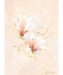 Nathalie Boucher, Pink magnolia 2-3