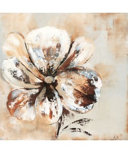 Florenti, Flower in beige II
