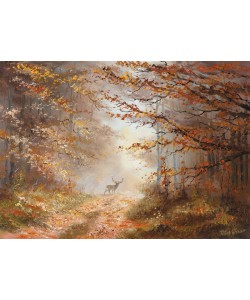 Reint Withaar, Autumn view