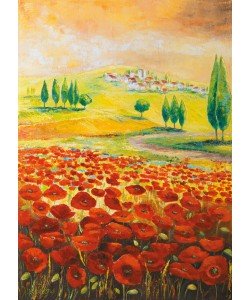 Lenna Lotus, Poppyfield II