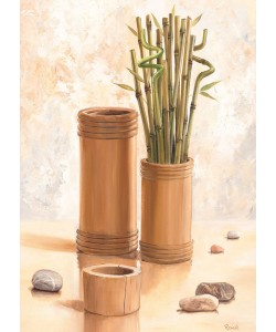Renee, Zen bamboo I