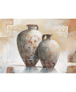 Tanya Alberto, Vases II