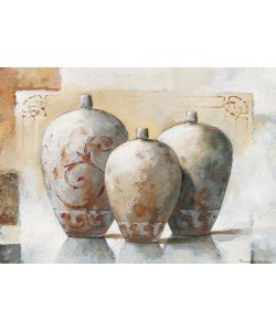 Tanya Alberto, Vases IV