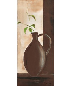 Florenti, Brown vase III