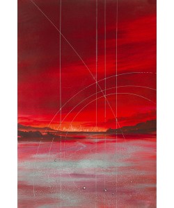 John Bate, VIBRANCY