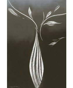 Marilyn Robertson, EBONY & IVORY I