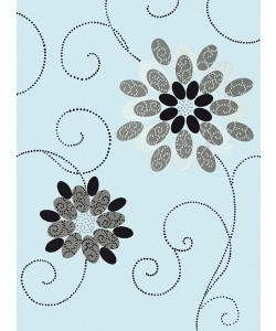 Design Show, SYMPHONY OF BLUES I