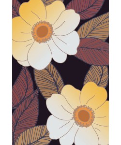 Verbeek & Van den Broek, GOLDEN BLOOMS I