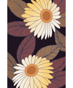 Verbeek & Van den Broek, GOLDEN BLOOMS II