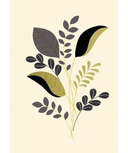 Design Show, CITRUS STEMS II