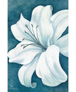 Kaye Lake, WISTFUL LILY I