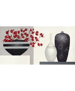 David Sedalia, SPIRIT OF RED I