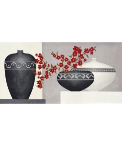 David Sedalia, SPIRIT OF RED II