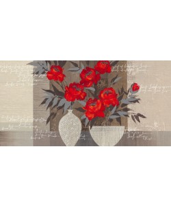Christina, CRIMSON BEAUTY I